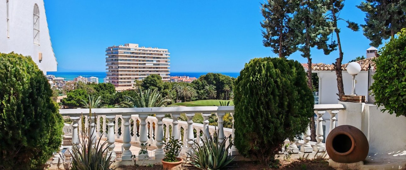 Resale - Villa - Benalmadena - Benalmadena Centro