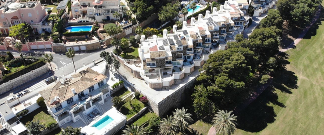 Resale - Villa - Benalmadena - Benalmadena Centro