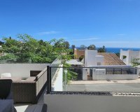 Resale - Villa - Benalmadena - Benalmadena Centro