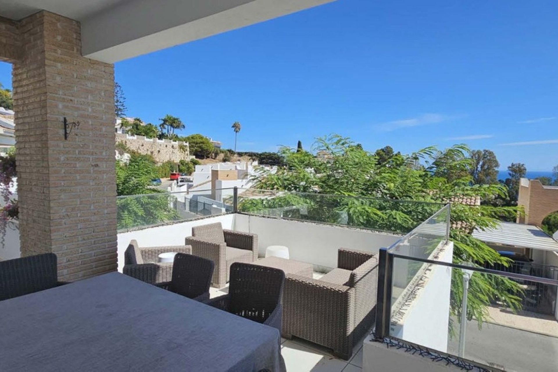 Resale - Villa - Benalmadena - Benalmadena Centro