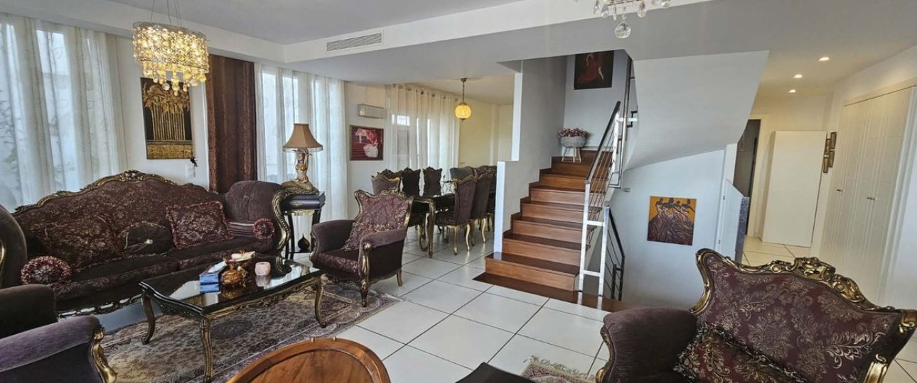 Resale - Villa - Benalmadena - Benalmadena Centro