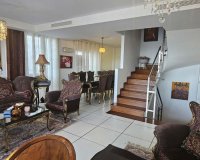 Resale - Villa - Benalmadena - Benalmadena Centro