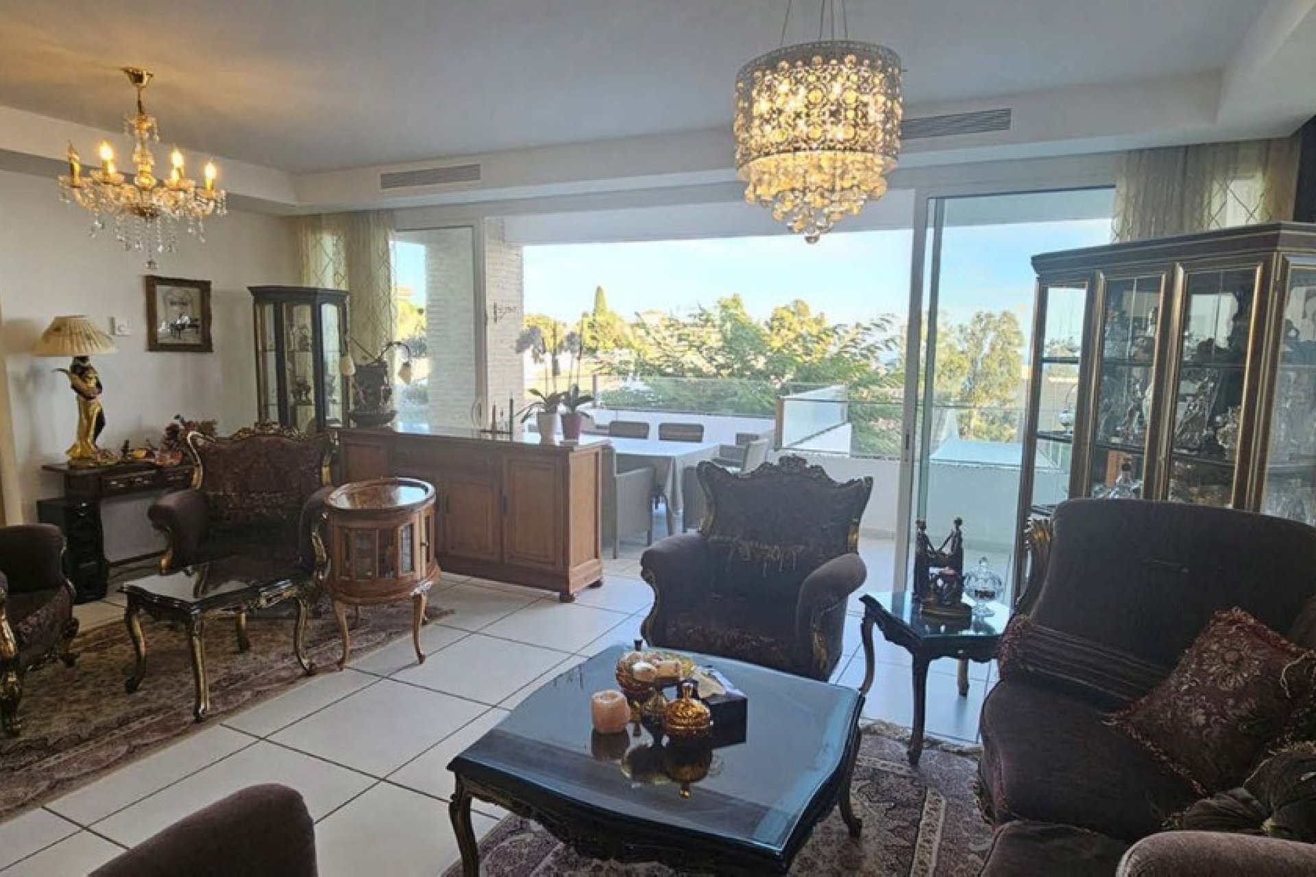 Resale - Villa - Benalmadena - Benalmadena Centro