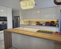 Resale - Villa - Benalmadena - Benalmadena Centro