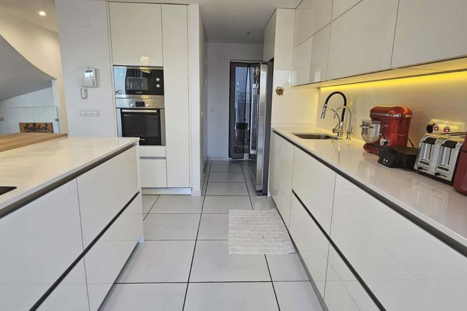Resale - Villa - Benalmadena - Benalmadena Centro