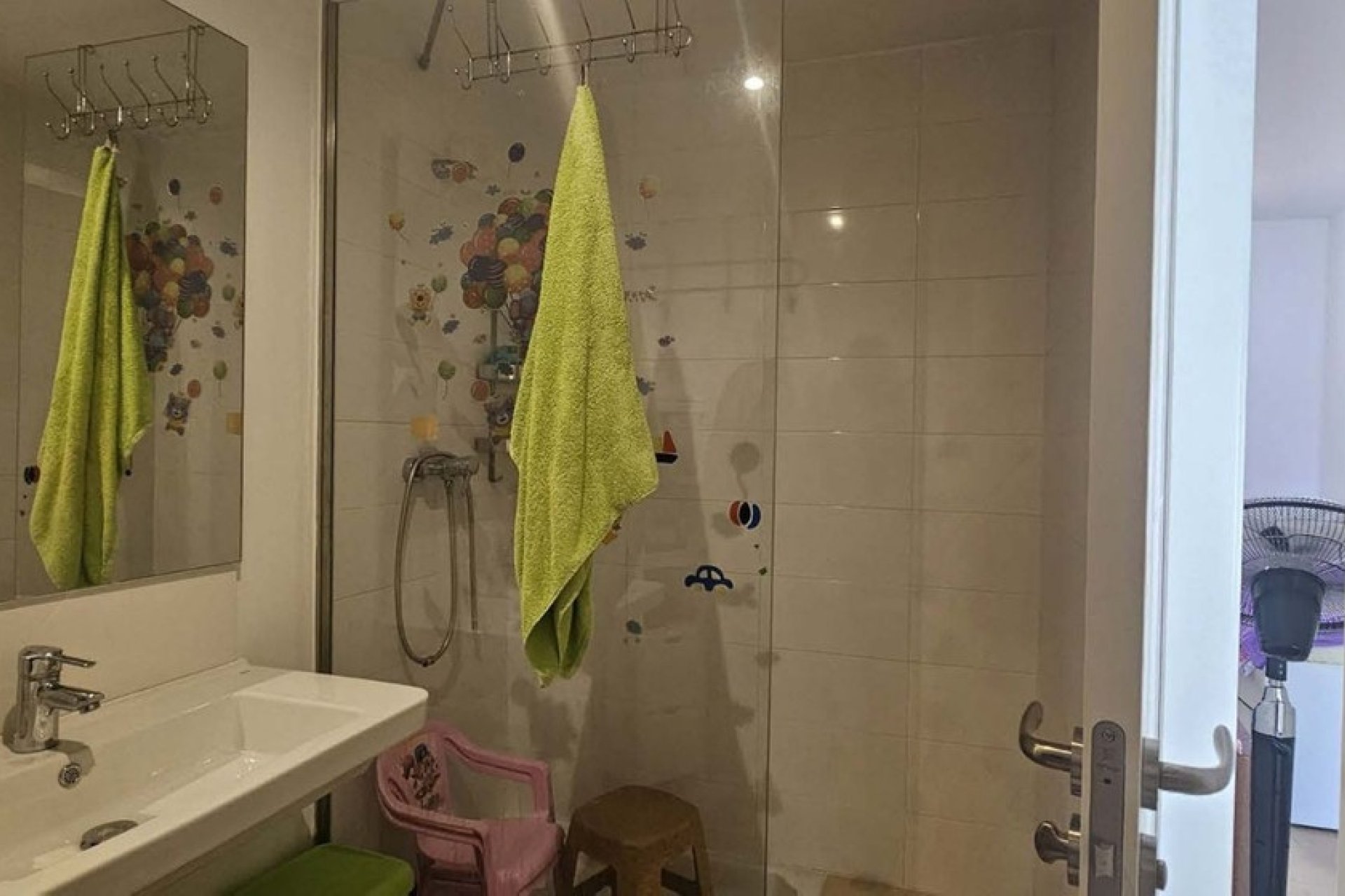 Resale - Villa - Benalmadena - Benalmadena Centro