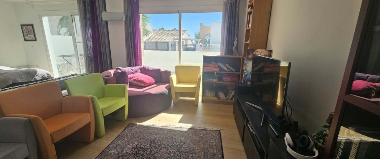 Resale - Villa - Benalmadena - Benalmadena Centro