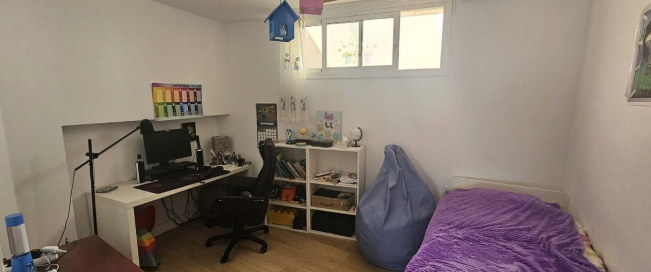 Resale - Villa - Benalmadena - Benalmadena Centro
