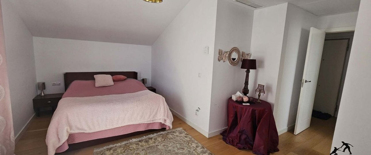 Resale - Villa - Benalmadena - Benalmadena Centro
