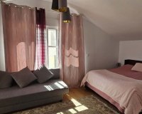 Resale - Villa - Benalmadena - Benalmadena Centro