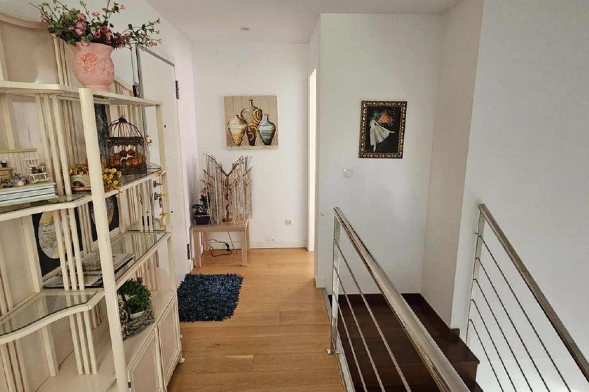 Resale - Villa - Benalmadena - Benalmadena Centro