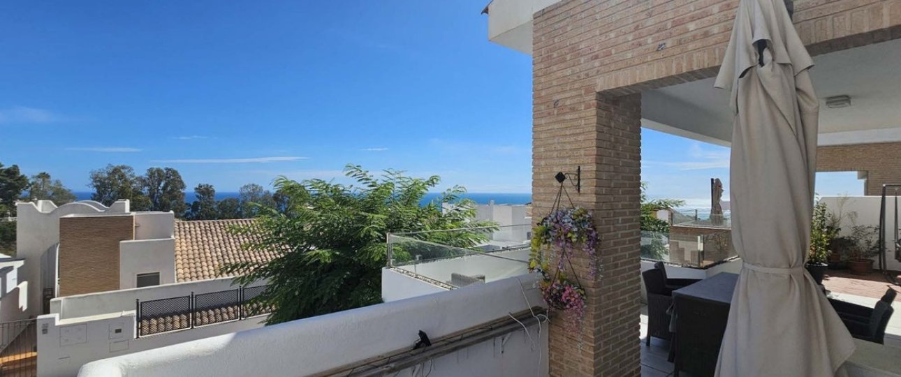 Resale - Villa - Benalmadena - Benalmadena Centro
