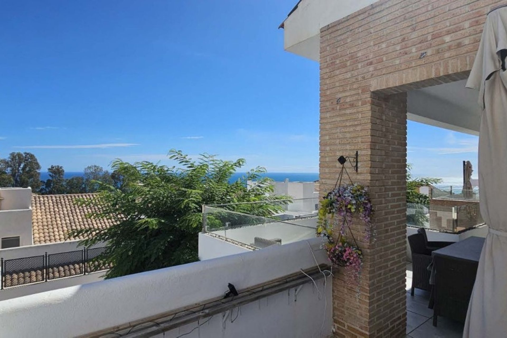 Resale - Villa - Benalmadena - Benalmadena Centro
