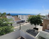 Resale - Villa - Benalmadena - Benalmadena Centro