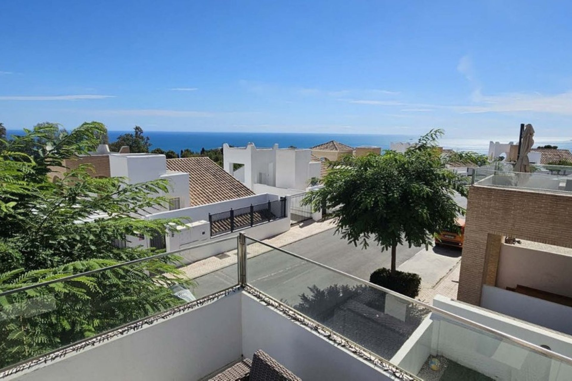 Resale - Villa - Benalmadena - Benalmadena Centro