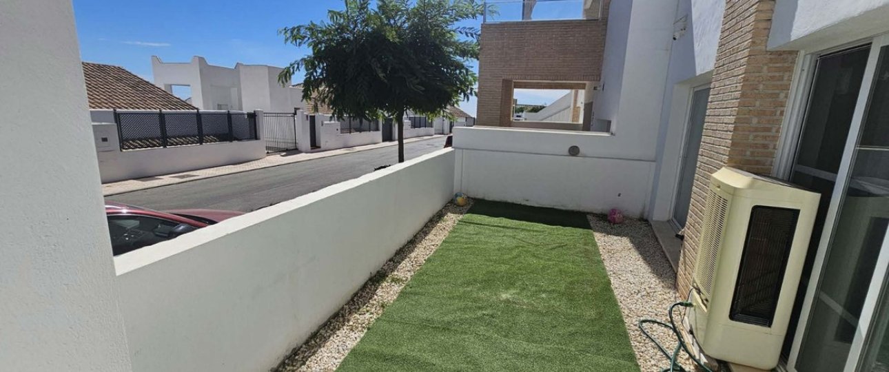 Resale - Villa - Benalmadena - Benalmadena Centro