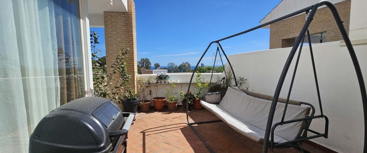 Resale - Villa - Benalmadena - Benalmadena Centro