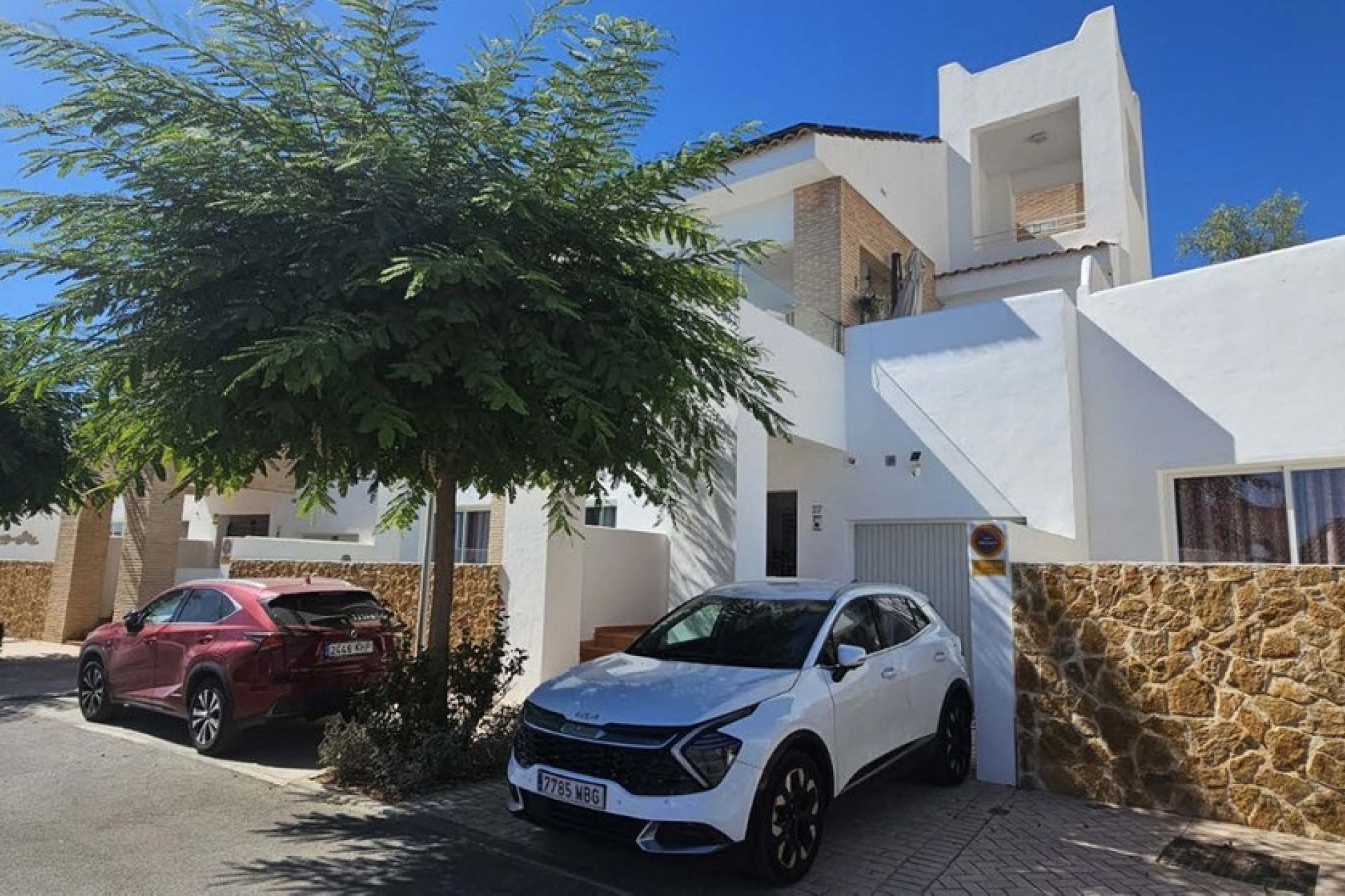 Resale - Villa - Benalmadena - Benalmadena Centro