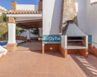 Resale - Villa - Benalmadena - Benalmadena Centro