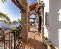 Resale - Villa - Benalmadena - Benalmadena Centro