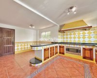 Resale - Villa - Benalmadena - Benalmadena Centro