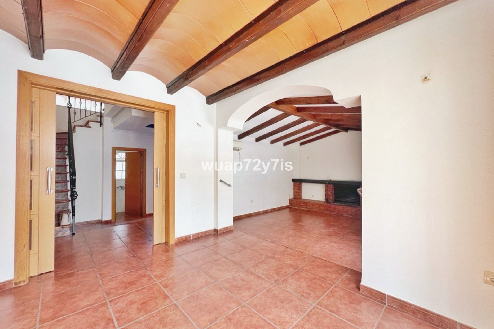 Resale - Villa - Benalmadena - Benalmadena Centro
