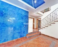 Resale - Villa - Benalmadena - Benalmadena Centro