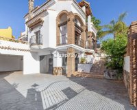 Resale - Villa - Benalmadena - Benalmadena Centro