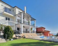Resale - Villa - Benalmadena - Benalmadena Centro