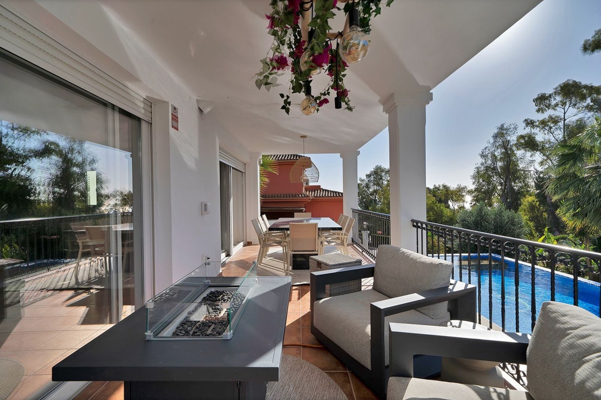 Resale - Villa - Benalmadena - Benalmadena Centro
