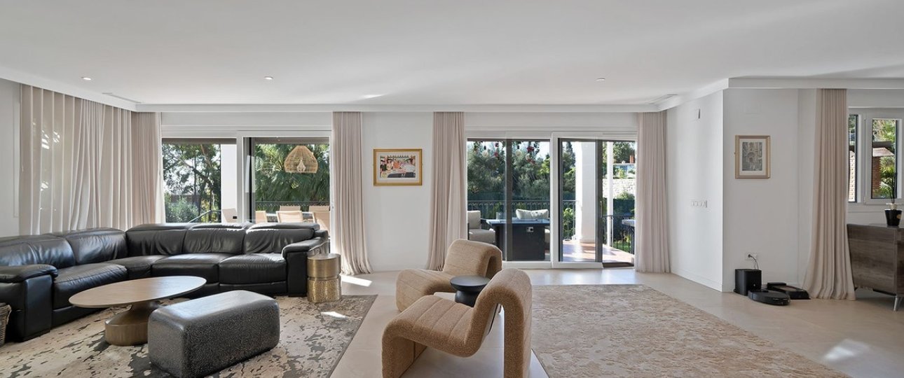 Resale - Villa - Benalmadena - Benalmadena Centro