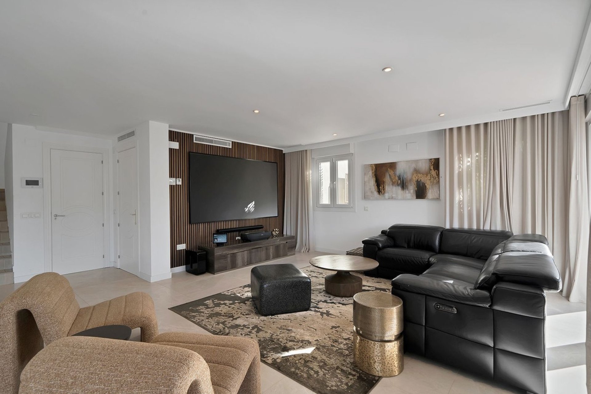 Resale - Villa - Benalmadena - Benalmadena Centro