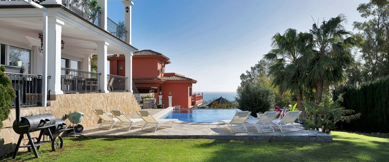 Resale - Villa - Benalmadena - Benalmadena Centro