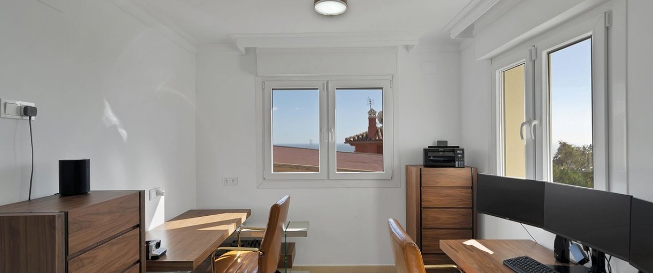 Resale - Villa - Benalmadena - Benalmadena Centro