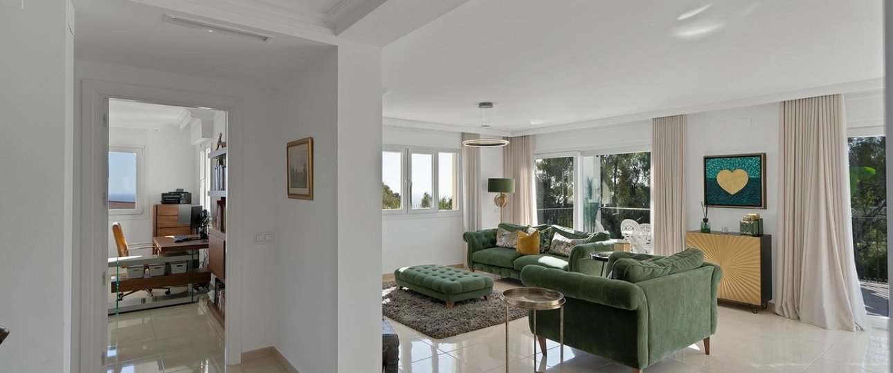 Resale - Villa - Benalmadena - Benalmadena Centro