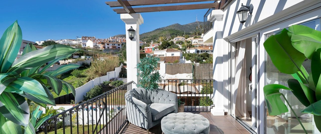 Resale - Villa - Benalmadena - Benalmadena Centro