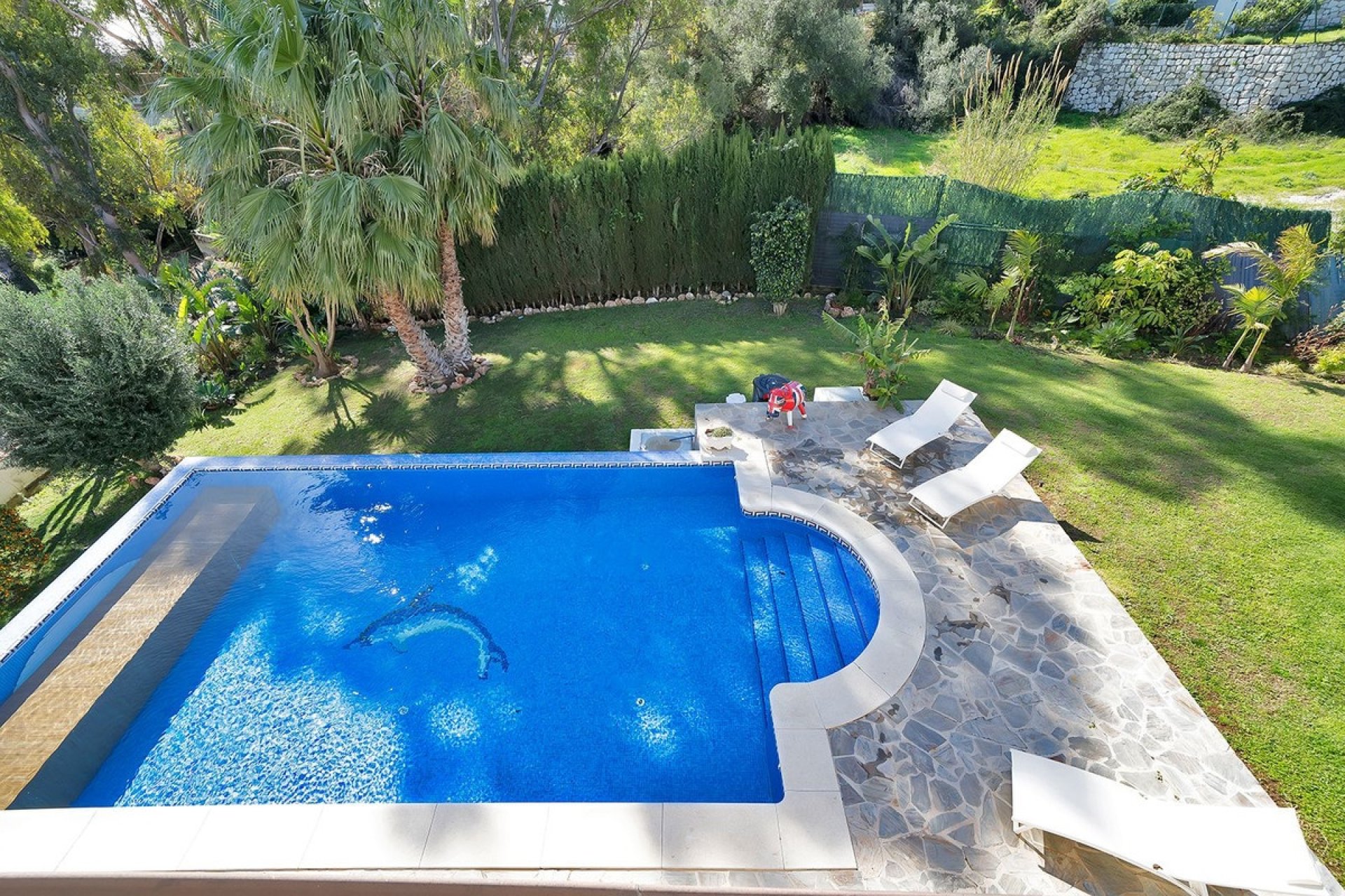 Resale - Villa - Benalmadena - Benalmadena Centro