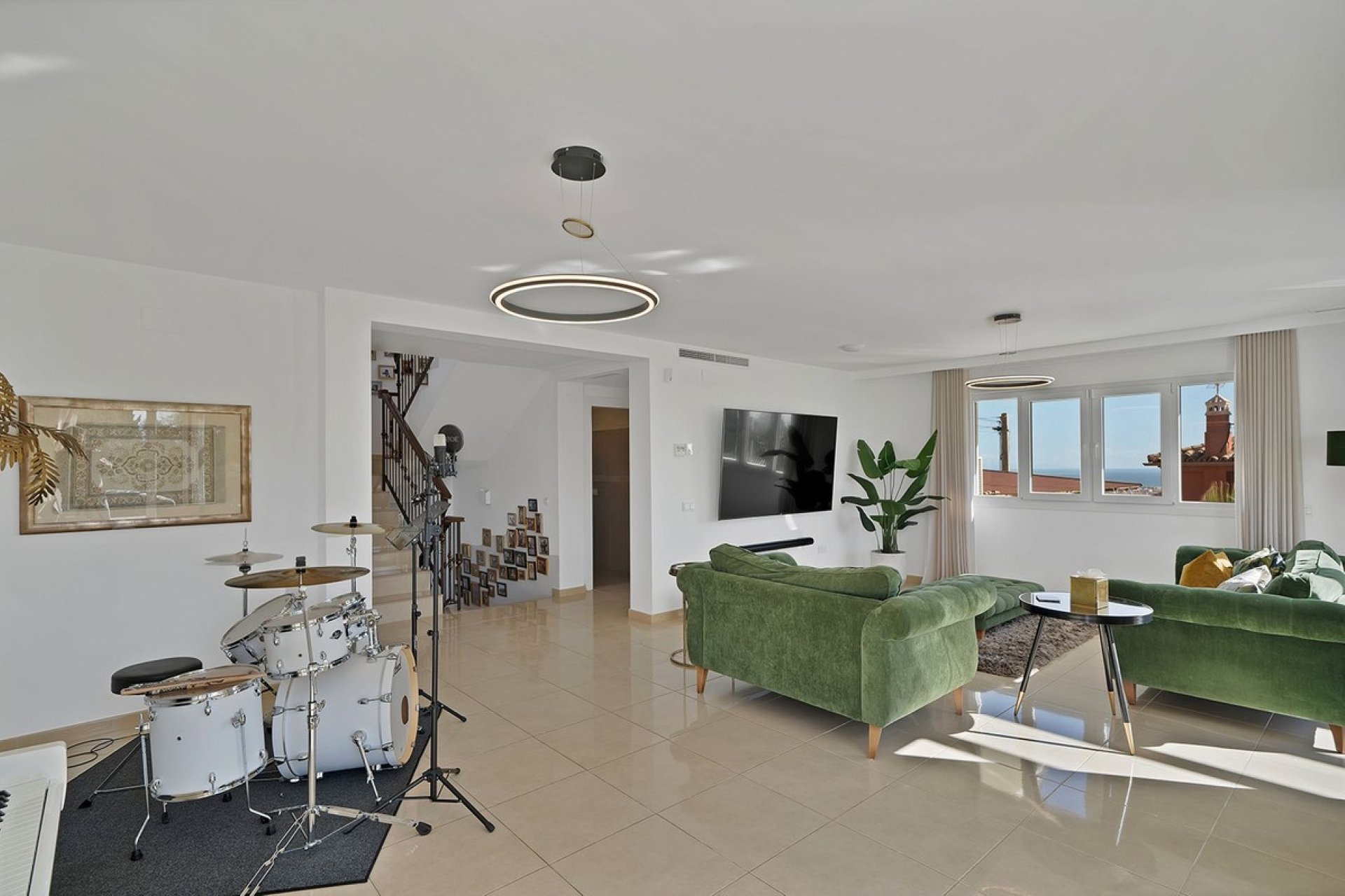 Resale - Villa - Benalmadena - Benalmadena Centro