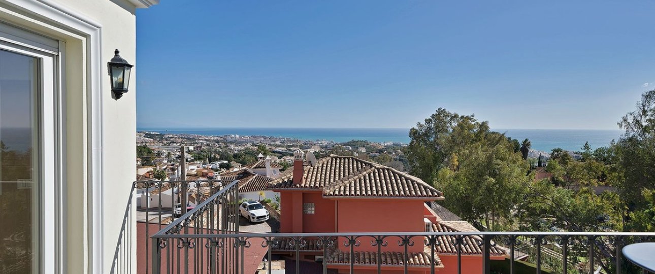 Resale - Villa - Benalmadena - Benalmadena Centro