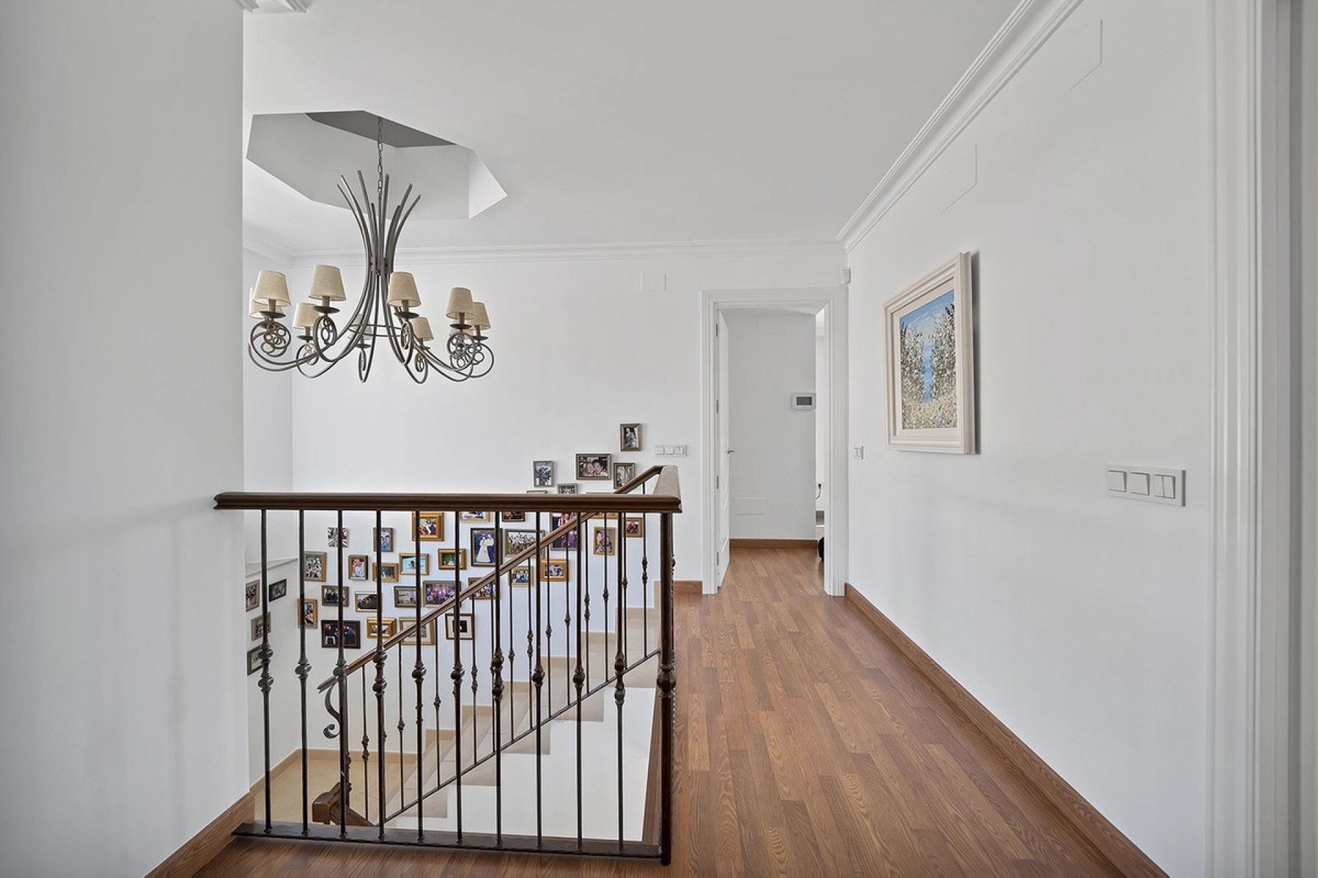 Resale - Villa - Benalmadena - Benalmadena Centro