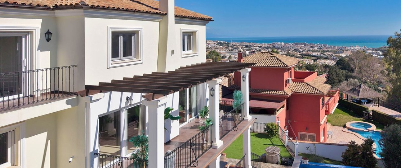 Resale - Villa - Benalmadena - Benalmadena Centro
