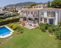 Resale - Villa - Benalmadena - Benalmadena Centro