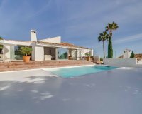 Resale - Villa - Benalmadena - Benalmadena Centro