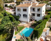 Resale - Villa - Benalmadena - Benalmadena Centro