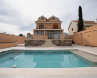 Resale - Villa - Benalmadena - Benalmadena Costa