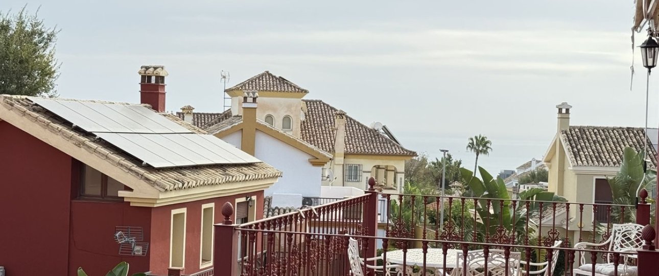 Resale - Villa - Benalmadena - Benalmadena Costa