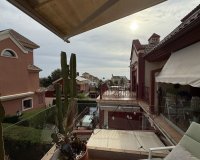 Resale - Villa - Benalmadena - Benalmadena Costa