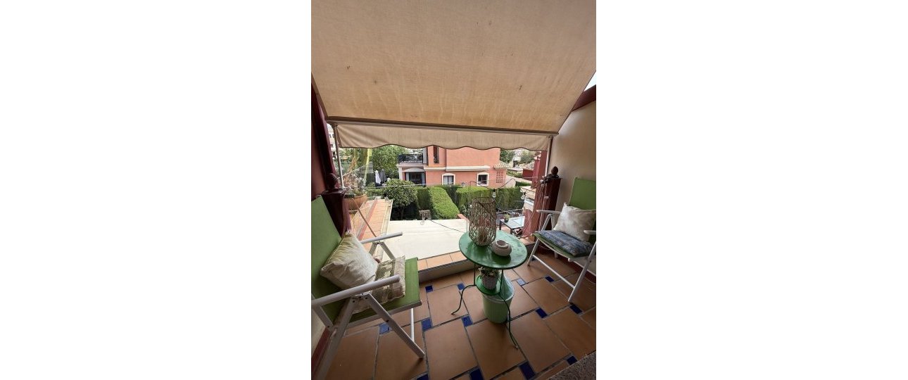 Resale - Villa - Benalmadena - Benalmadena Costa