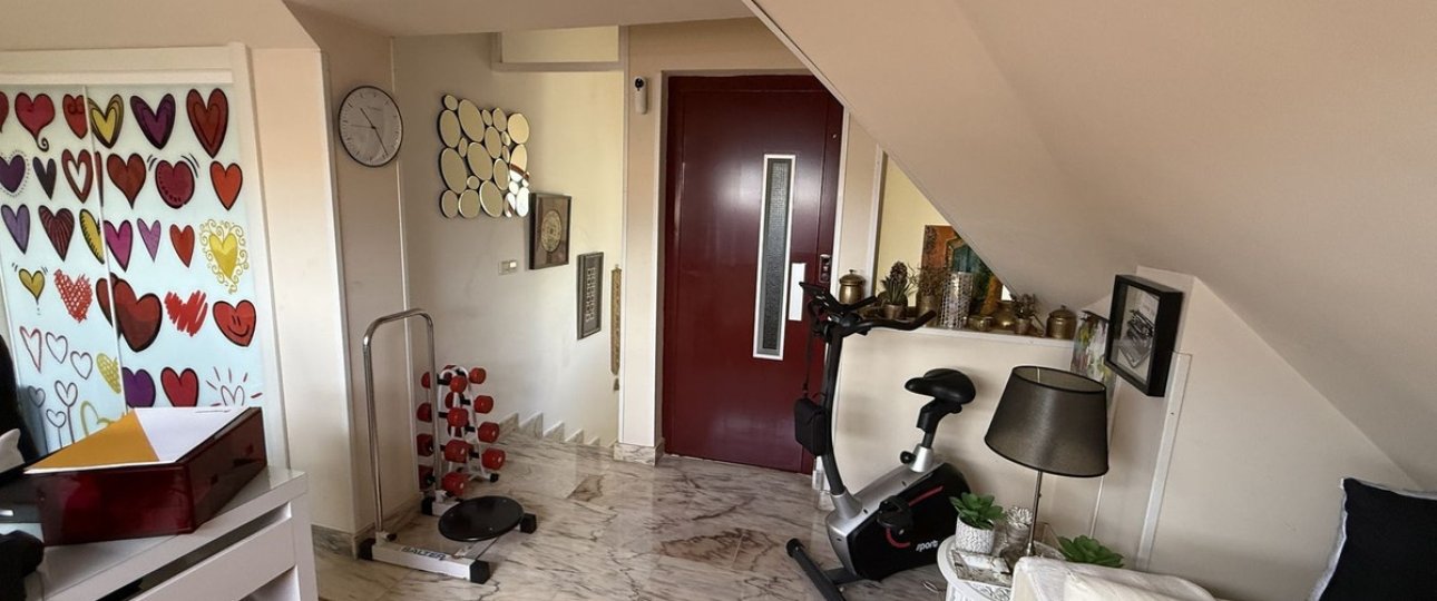 Resale - Villa - Benalmadena - Benalmadena Costa