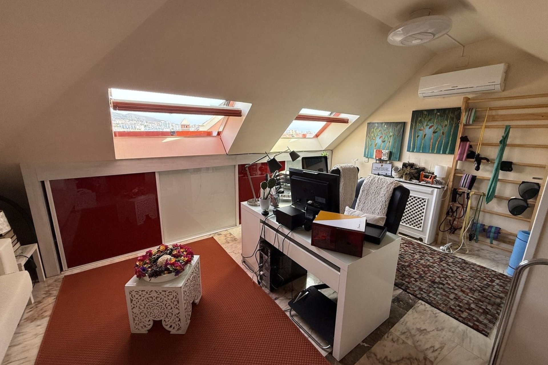 Resale - Villa - Benalmadena - Benalmadena Costa